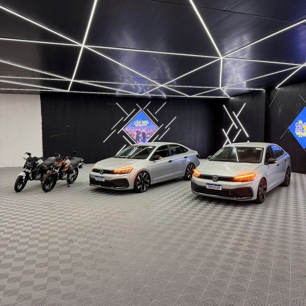 EDIÇÃO 49 - 2 VW VIRTUS + 2 FAN 160 